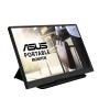 ASUS ZenScreen MB165B LED display 39,6 cm (15.6") 1366 x 768 pixels WXGA LCD Noir