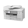 Brother MFC-J6955DW imprimante multifonction Jet d'encre A3 1200 x 4800 DPI 30 ppm Wifi