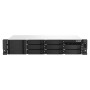 QNAP TS-873AEU-4G serveur de stockage NAS Rack (2 U) Ethernet LAN Noir V1500B