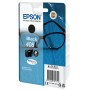 Epson Singlepack Black 408L DURABrite Ultra Ink