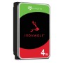 Seagate IronWolf ST4000VN006 disque dur 3.5" 4 To Série ATA III