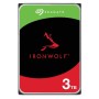 Seagate IronWolf ST3000VN006 disque dur 3.5" 3 To Série ATA III