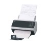 Ricoh FI-8150 Numériseur chargeur automatique de documents (adf) + chargeur manuel 600 x 600 DPI A4 Noir, Gris