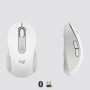 Logitech Signature M650 for Business souris Droitier RF sans fil + Bluetooth Optique 4000 DPI