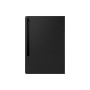 Samsung EF-ZX800P 32,3 cm (12.7") Folio Noir