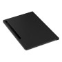 Samsung EF-ZX800P 32,3 cm (12.7") Folio Noir