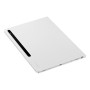 Samsung EF-ZX800P 32,3 cm (12.7") Folio Blanc