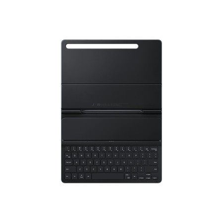 Samsung EF-DT630BBEGFR clavier pour tablette Noir Pogo Pin