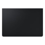 Samsung EF-DT630BBEGFR clavier pour tablette Noir Pogo Pin