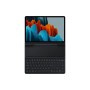 Samsung EF-DT630BBEGFR clavier pour tablette Noir Pogo Pin