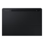 Samsung EF-DT630BBEGFR clavier pour tablette Noir Pogo Pin