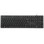 Targus AKB30AMUK clavier USB QWERTY Anglais britannique