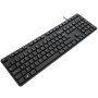 Targus AKB30AMUK clavier USB QWERTY Anglais britannique