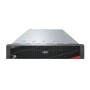 Fujitsu PRIMERGY RX2540 M6 serveur Rack (2 U) Intel® Xeon® Silver 4309Y 2,8 GHz 16 Go DDR4-SDRAM 900 W