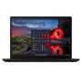 Lenovo ThinkPad X13 Gen 2 (Intel) Intel® Core™ i7 i7-1165G7 Ordinateur portable 33,8 cm (13.3") WUXGA 16 Go LPDDR4x-SDRAM 512