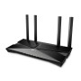 TP-Link Archer AX53 routeur sans fil Gigabit Ethernet Bi-bande (2,4 GHz   5 GHz) Noir