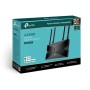 TP-Link Archer AX53 routeur sans fil Gigabit Ethernet Bi-bande (2,4 GHz   5 GHz) Noir