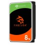 Seagate FireCuda ST8000DXA01 disque dur 3.5" 8 To Série ATA III