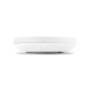 TP-Link Omada EAP650 point d'accès réseaux locaux sans fil 2976 Mbit s Blanc Connexion Ethernet, supportant l'alimentation via