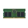 Kingston Technology ValueRAM KVR48S40BS6-8 module de mémoire 8 Go 1 x 8 Go DDR5 4800 MHz