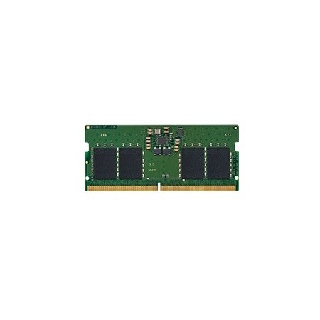 Kingston Technology ValueRAM KVR48S40BS6-8 module de mémoire 8 Go 1 x 8 Go DDR5 4800 MHz