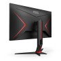 AOC 27G2SPU BK écran plat de PC 68,6 cm (27") 1920 x 1080 pixels Full HD Noir, Rouge