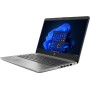 HP 245 G9 AMD Ryzen™ 5 5625U Ordinateur portable 35,6 cm (14") Full HD 8 Go DDR4-SDRAM 256 Go SSD Wi-Fi 5 (802.11ac) Windows 11