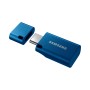 Samsung MUF-64DA lecteur USB flash 64 Go USB Type-C 3.2 Gen 1 (3.1 Gen 1) Bleu