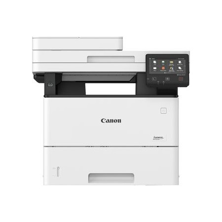 Canon i-SENSYS MF552DW Laser A4 1200 x 1200 DPI 43 ppm Wifi