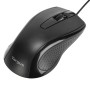 Targus AMU81AMGL souris Ambidextre USB Type-A Optique 1000 DPI