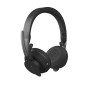 Logitech Zone Plus Casque Sans fil Arceau Bureau Centre d'appels Bluetooth Graphite