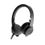 Logitech Zone Plus Casque Sans fil Arceau Bureau Centre d'appels Bluetooth Graphite