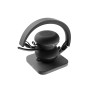 Logitech Zone Plus Casque Sans fil Arceau Bureau Centre d'appels Bluetooth Graphite