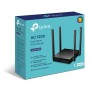 TP-Link Archer C50 V6 routeur sans fil Fast Ethernet Bi-bande (2,4 GHz   5 GHz) Noir, Blanc