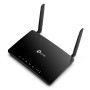 TP-Link Archer MR500 routeur sans fil Gigabit Ethernet Bi-bande (2,4 GHz   5 GHz) 4G Noir