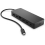 HP Concentrateur multiport USB-C universel