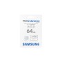 Samsung MB-MJ64K 64 Go MicroSDXC UHS-I Classe 10