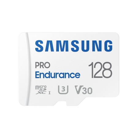 Samsung MB-MJ128K 128 Go MicroSDXC UHS-I Classe 10