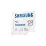 Samsung MB-MJ128K 128 Go MicroSDXC UHS-I Classe 10