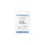 Samsung MB-MJ128K 128 Go MicroSDXC UHS-I Classe 10