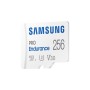 Samsung MB-MJ256K 256 Go MicroSDXC UHS-I Classe 10