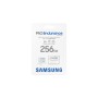 Samsung MB-MJ256K 256 Go MicroSDXC UHS-I Classe 10