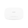 NETGEAR WAX615 3000 Mbit s Blanc Connexion Ethernet, supportant l'alimentation via ce port (PoE)