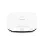 NETGEAR WAX615 3000 Mbit s Blanc Connexion Ethernet, supportant l'alimentation via ce port (PoE)