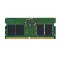 Kingston Technology KCP548SS6-8 module de mémoire 8 Go 1 x 8 Go DDR5 4800 MHz