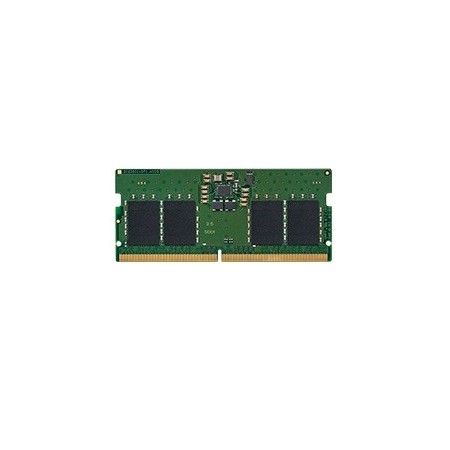 Kingston Technology KCP548SS6-8 module de mémoire 8 Go 1 x 8 Go DDR5 4800 MHz