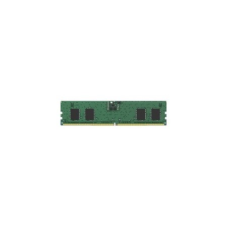 Kingston Technology KCP548US6-8 module de mémoire 8 Go 1 x 8 Go DDR5 4800 MHz