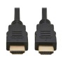 Tripp Lite P568-006 câble HDMI 1,83 m HDMI Type A (Standard) Noir