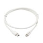 Tripp Lite M102-003-WH câble Lightning 0,9 m Blanc