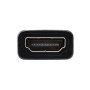 Tripp Lite P136-001 câble vidéo et adaptateur 0,3 m DisplayPort HDMI Noir